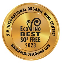 Medallas Ecovino 2023